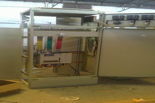 英吉沙配电箱-配电箱的安全使用常识